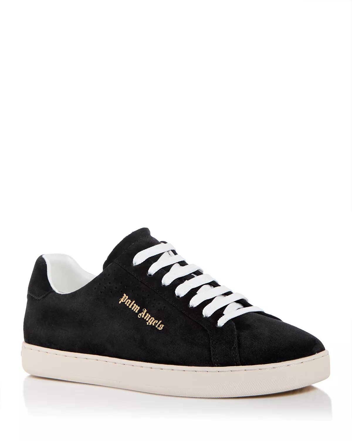 Men's Palm One Low Top Sneakers - 1