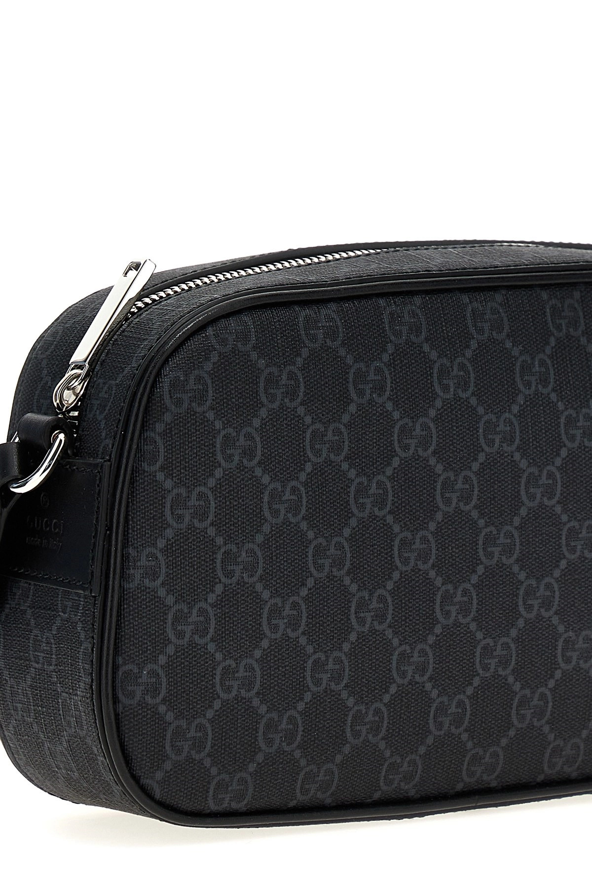 'GG' crossbody bag - 4