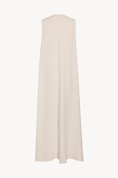 The Row Eno Dress in Silk outlook