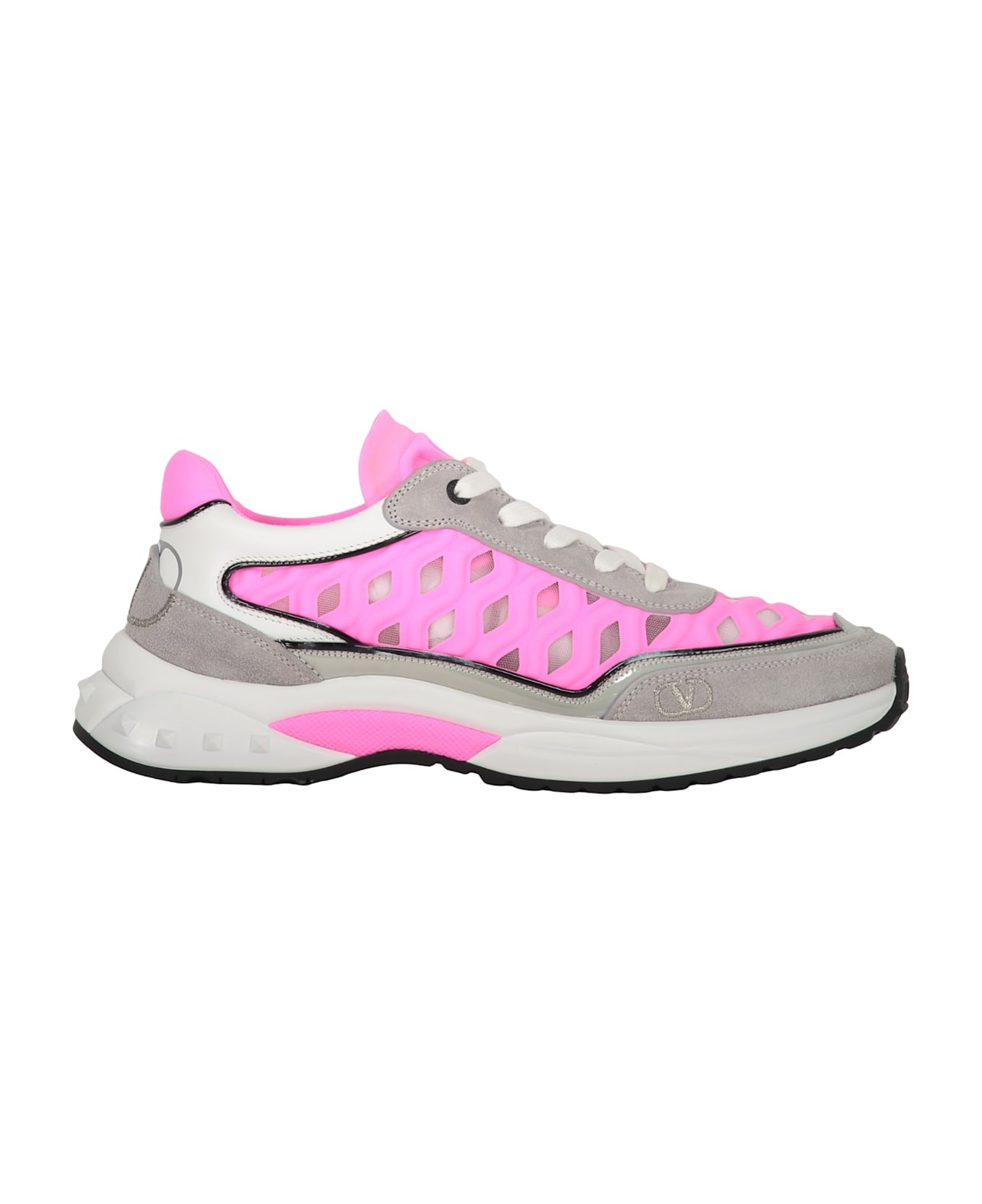Low-top Sneakers - 1