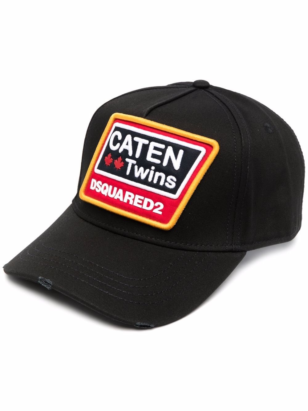 Caten Twins baseball cap - 1