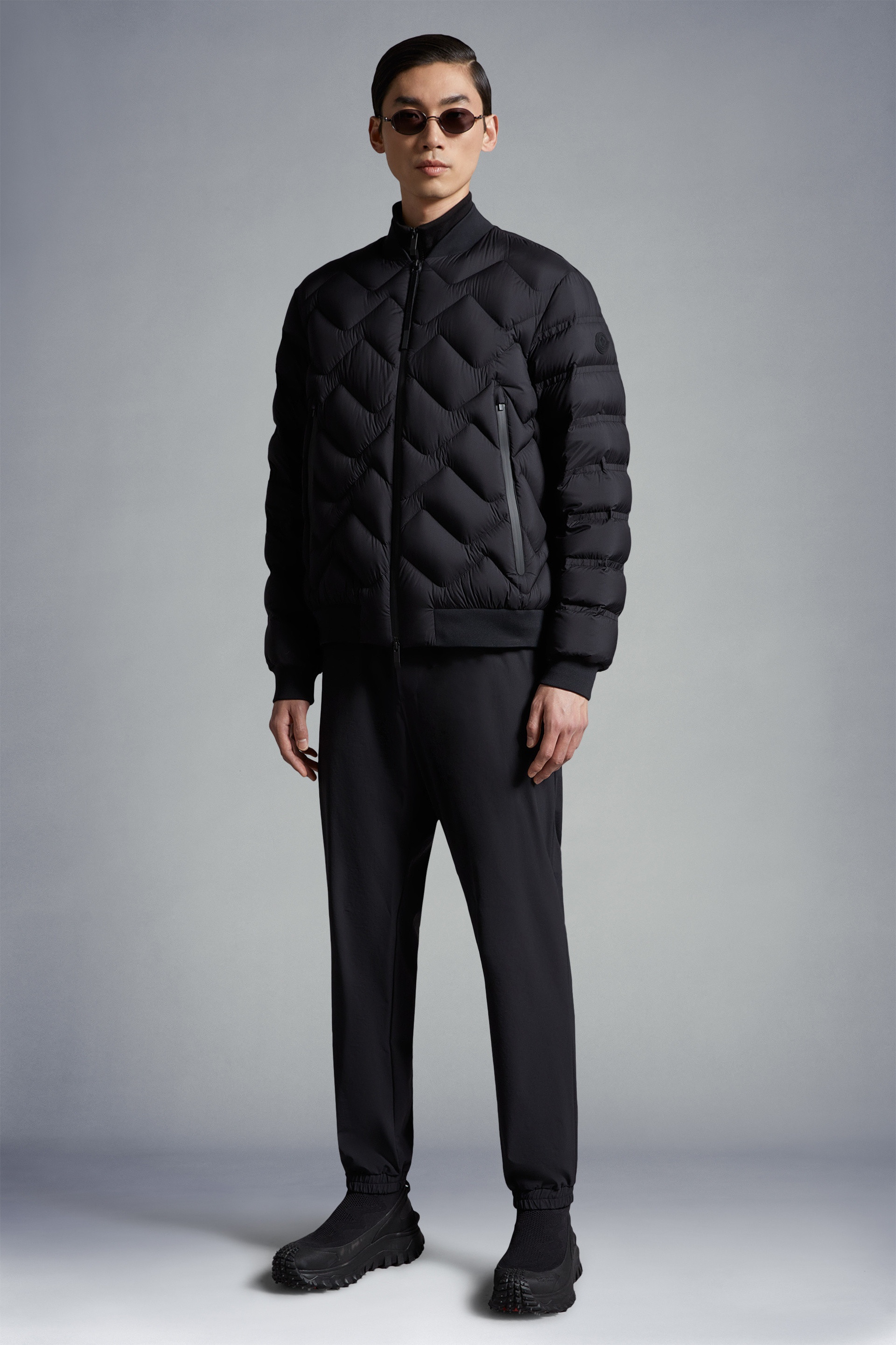 Ubac Short Down Jacket - 2