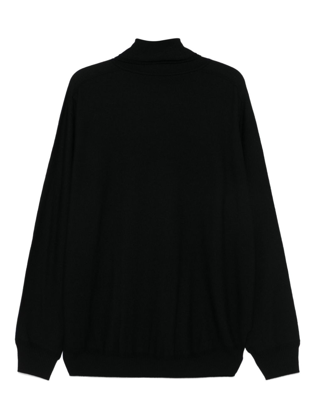 Smooth sweater - 2
