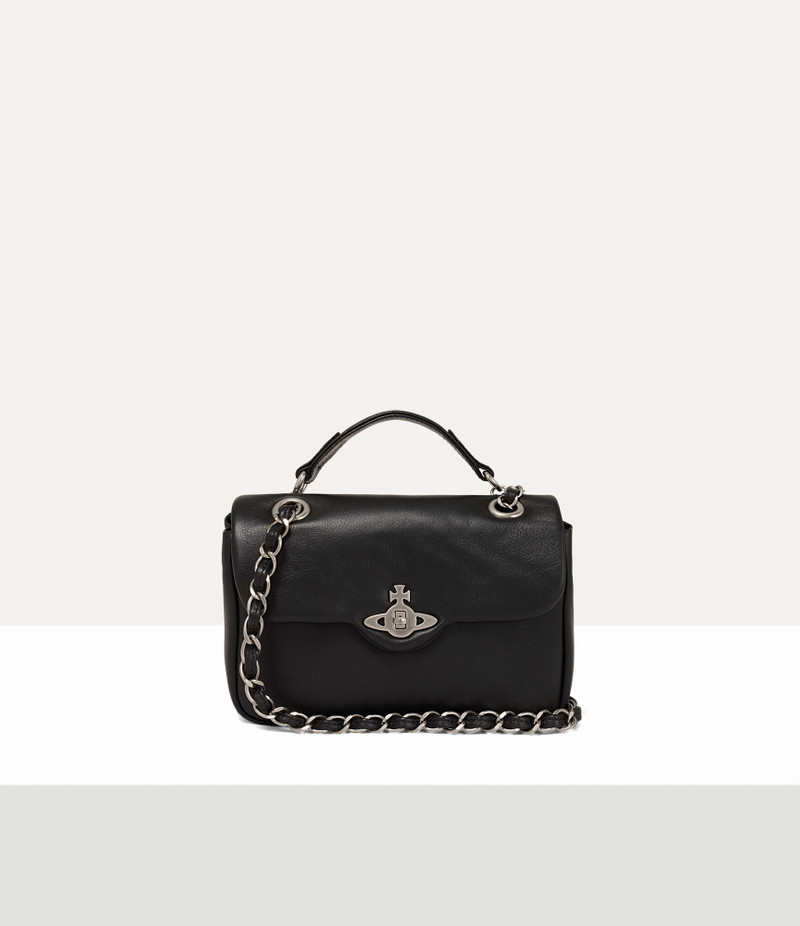 ANITA SMALL SHOULDER BAG 1
