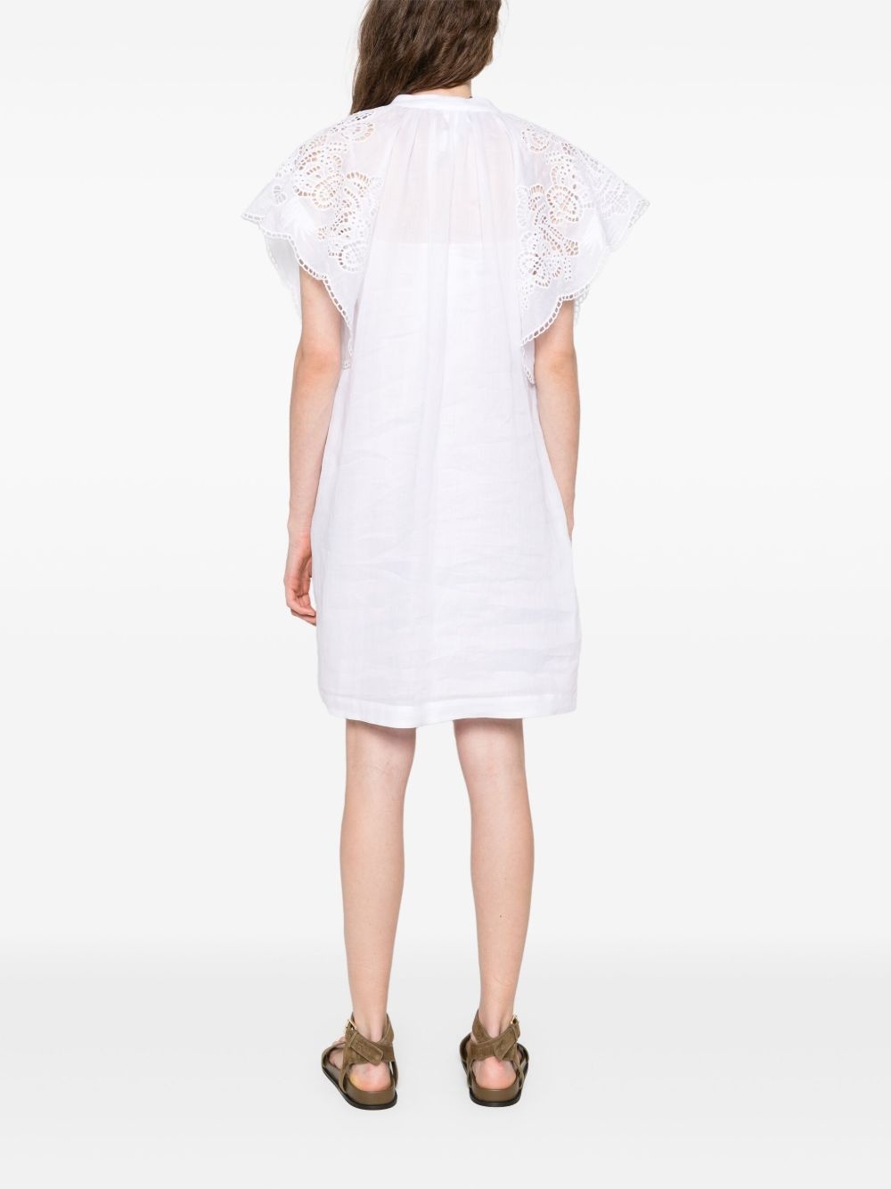 Astor dress - 4