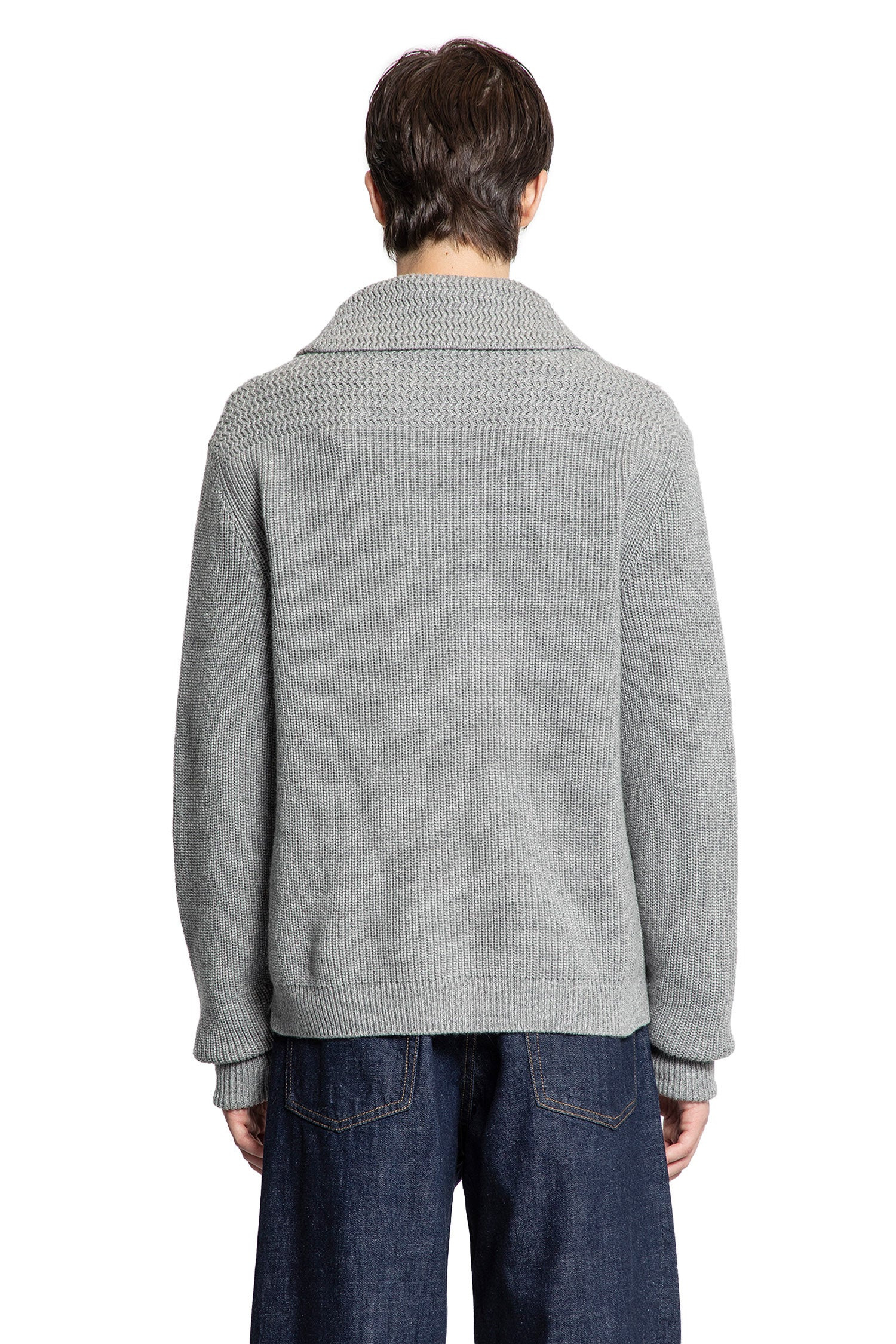 Cashmere-Wool-Shawl-Cardigan - 3
