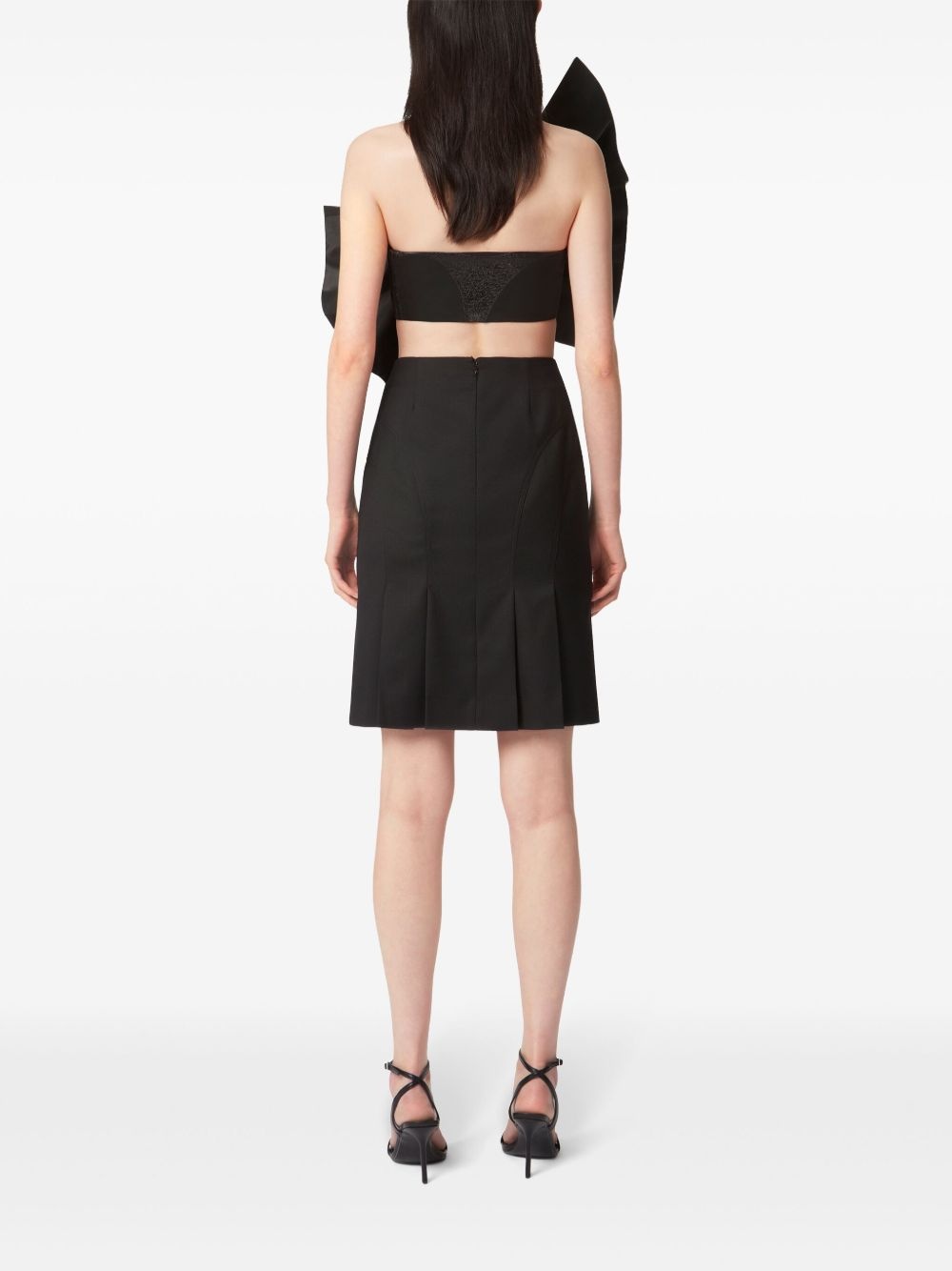 Giant bow top - 4