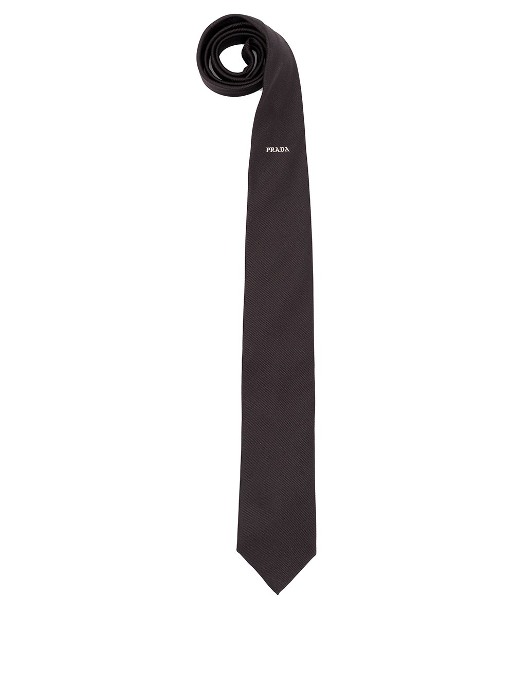 Satin Tie - 1