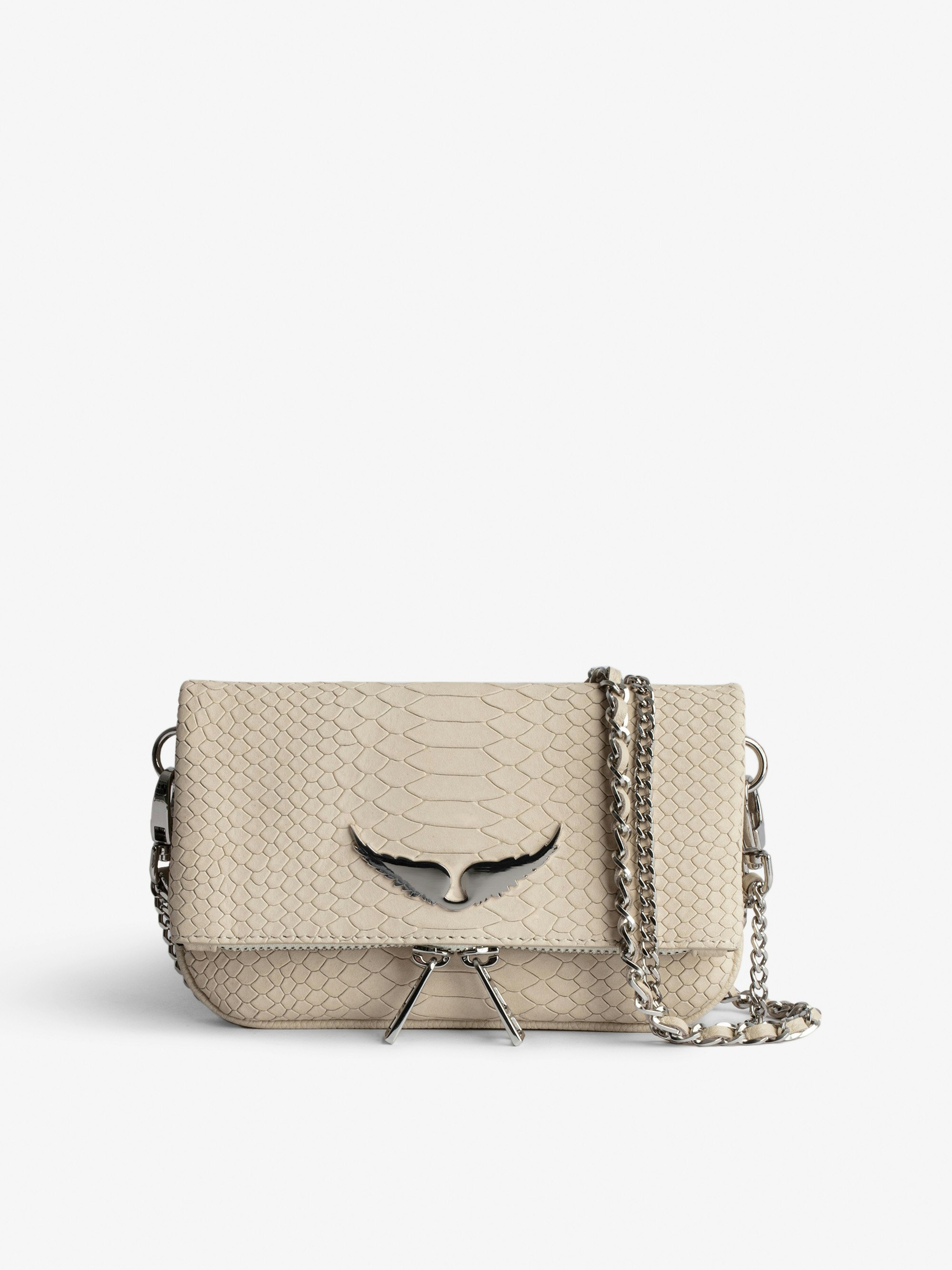 Nano Soft Savage Rock Clutch - 1