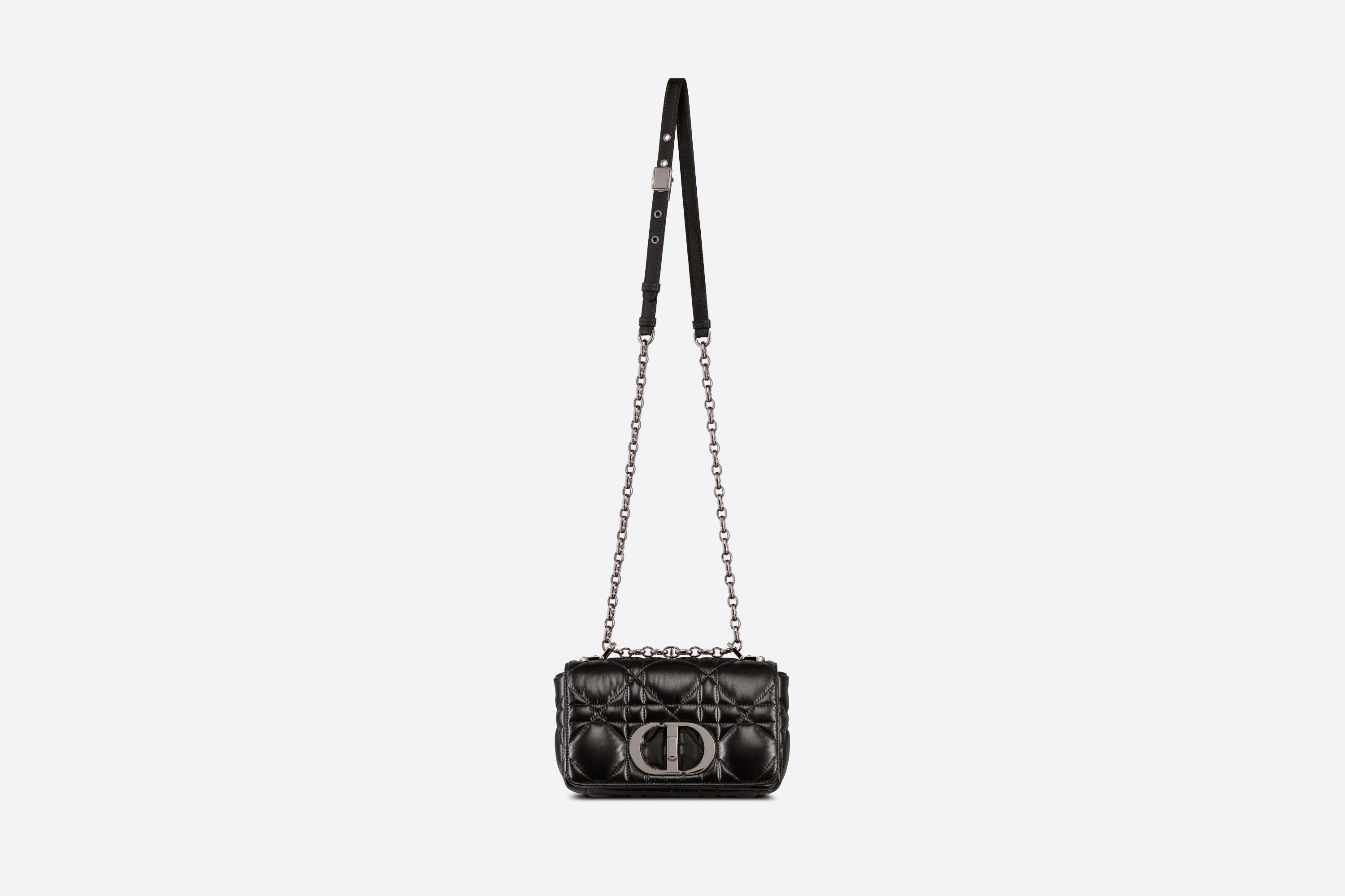 Small Dior Caro Bag - 4