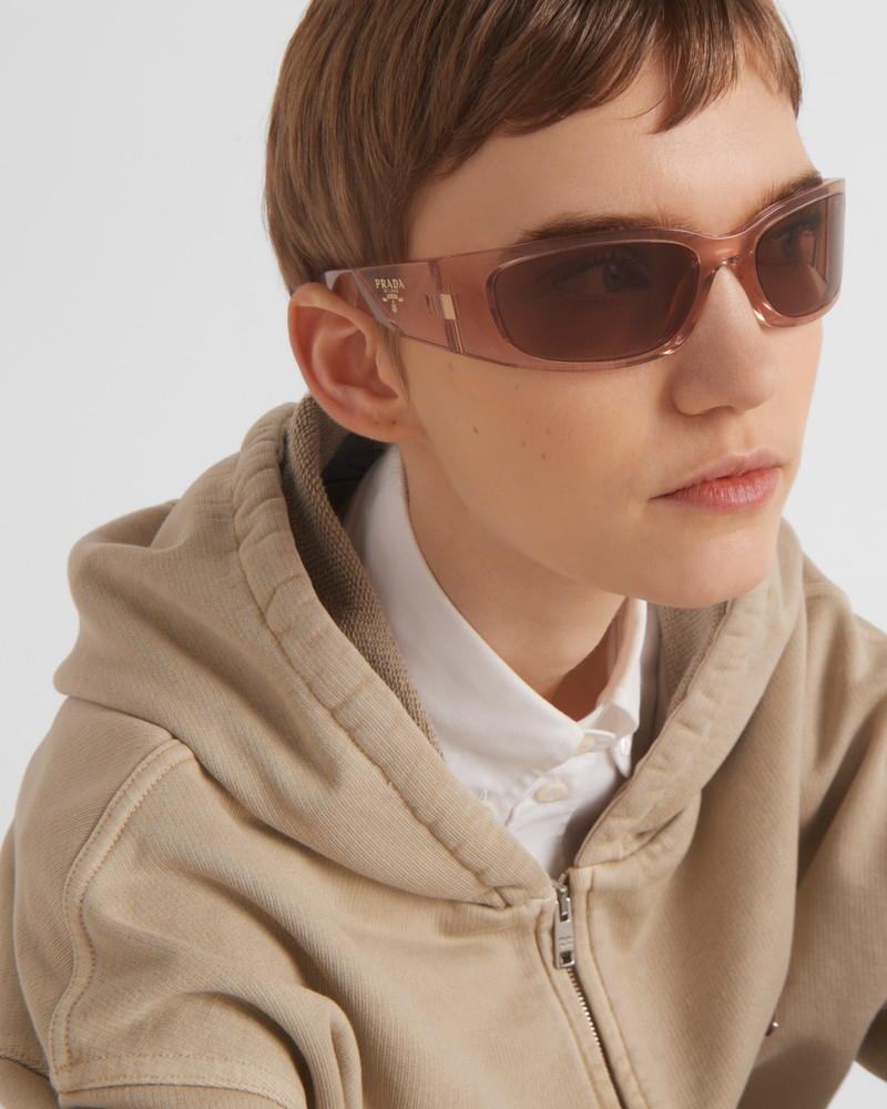 Prada Prada Symbole sunglasses outlook