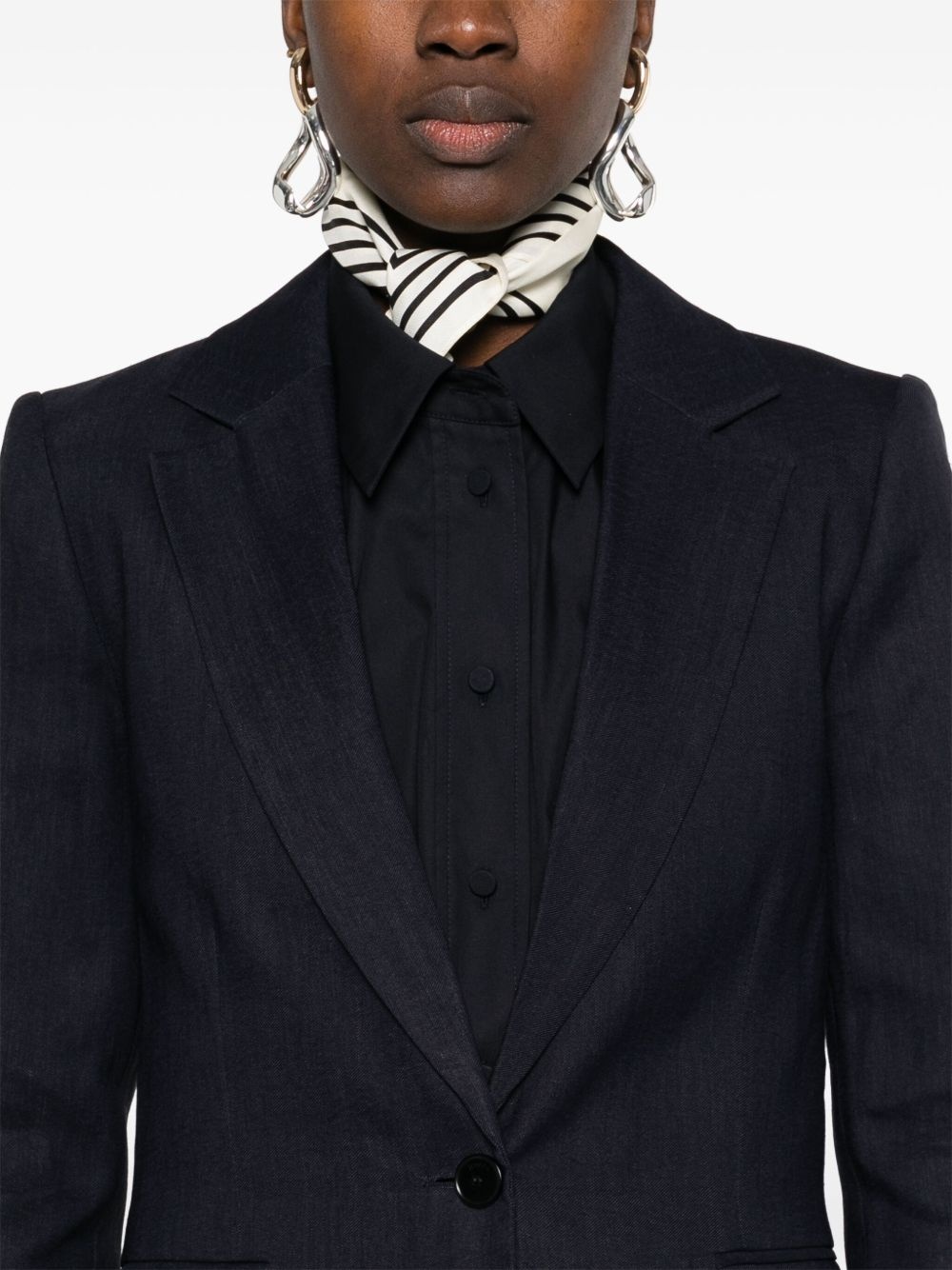 Marty blazer - 5