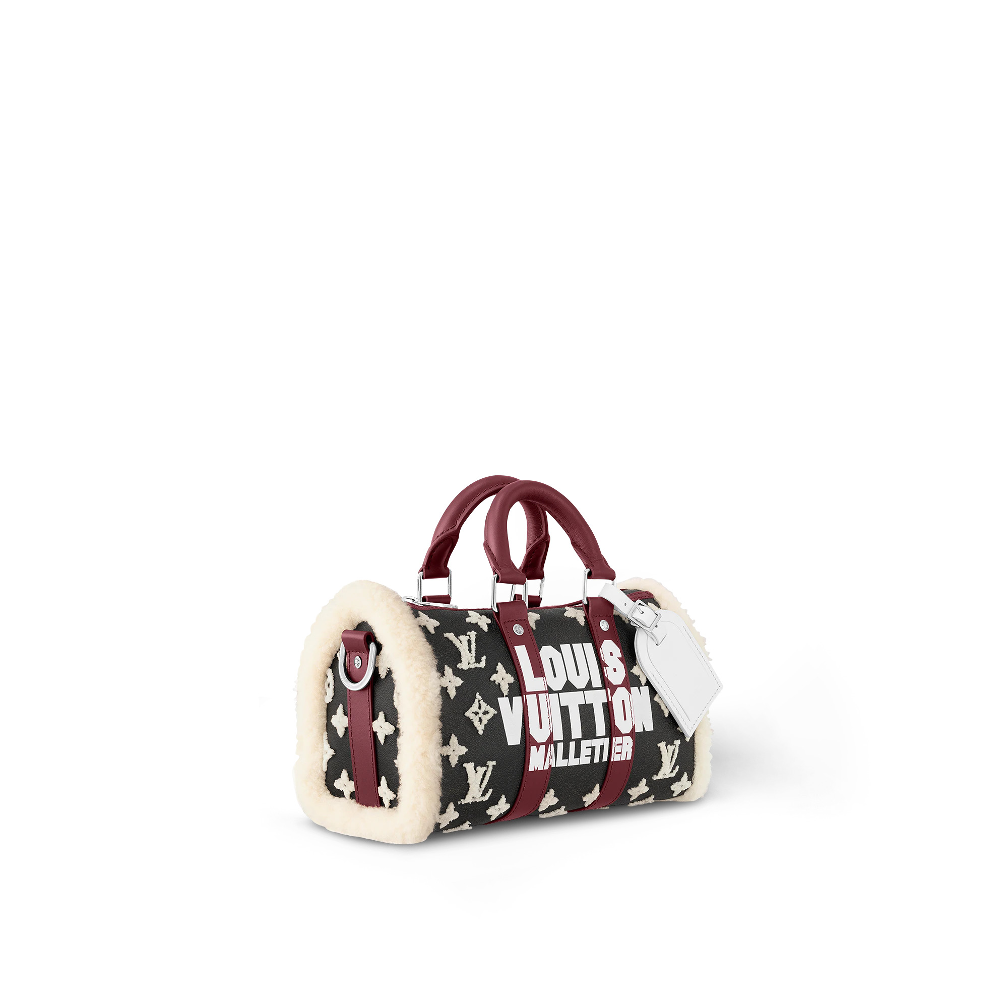 Keepall Bandouliere 25 - 2