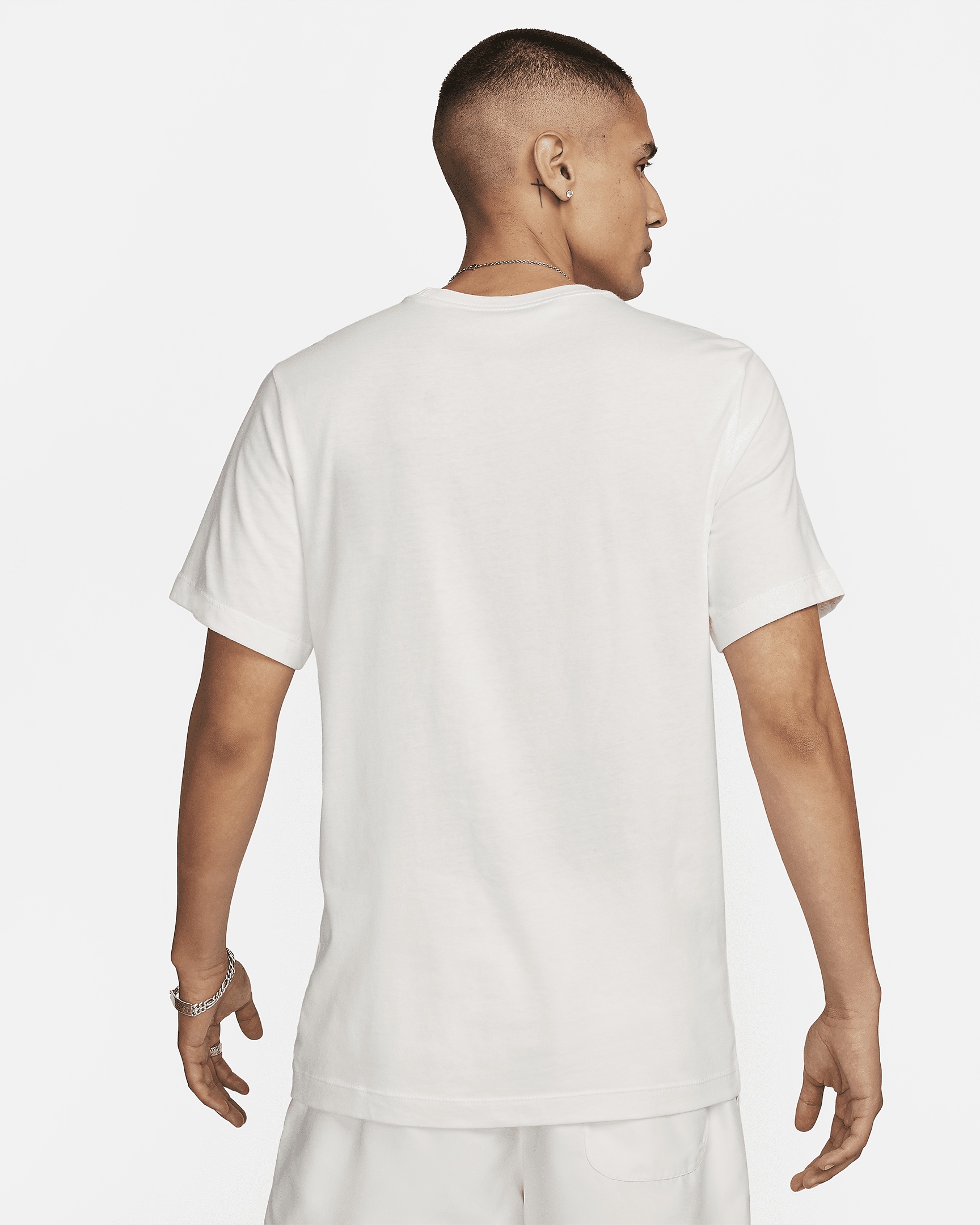 Nike Sportswear Men's T-Shirt - 2