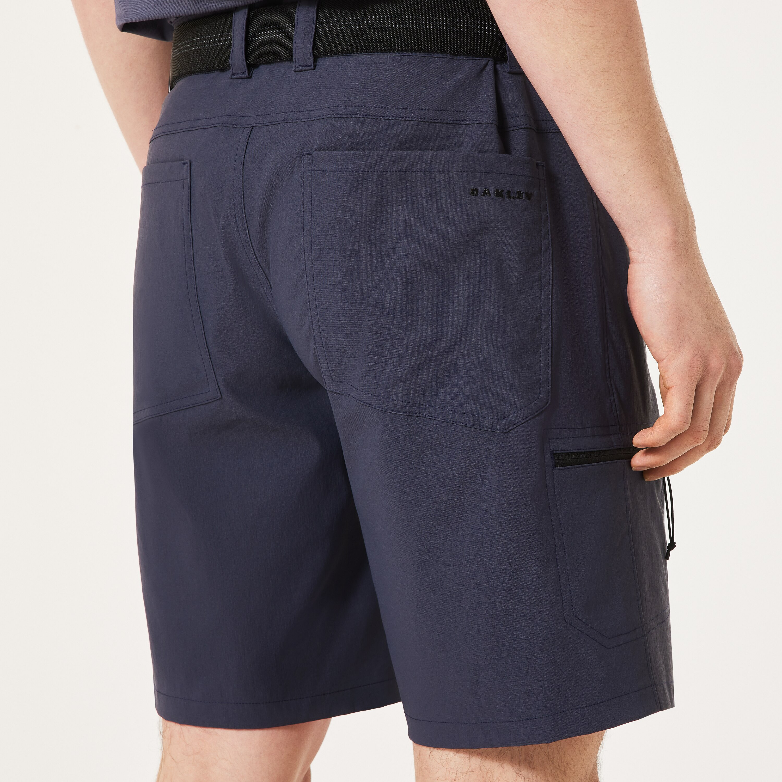 Golf Hybrid Short - 6