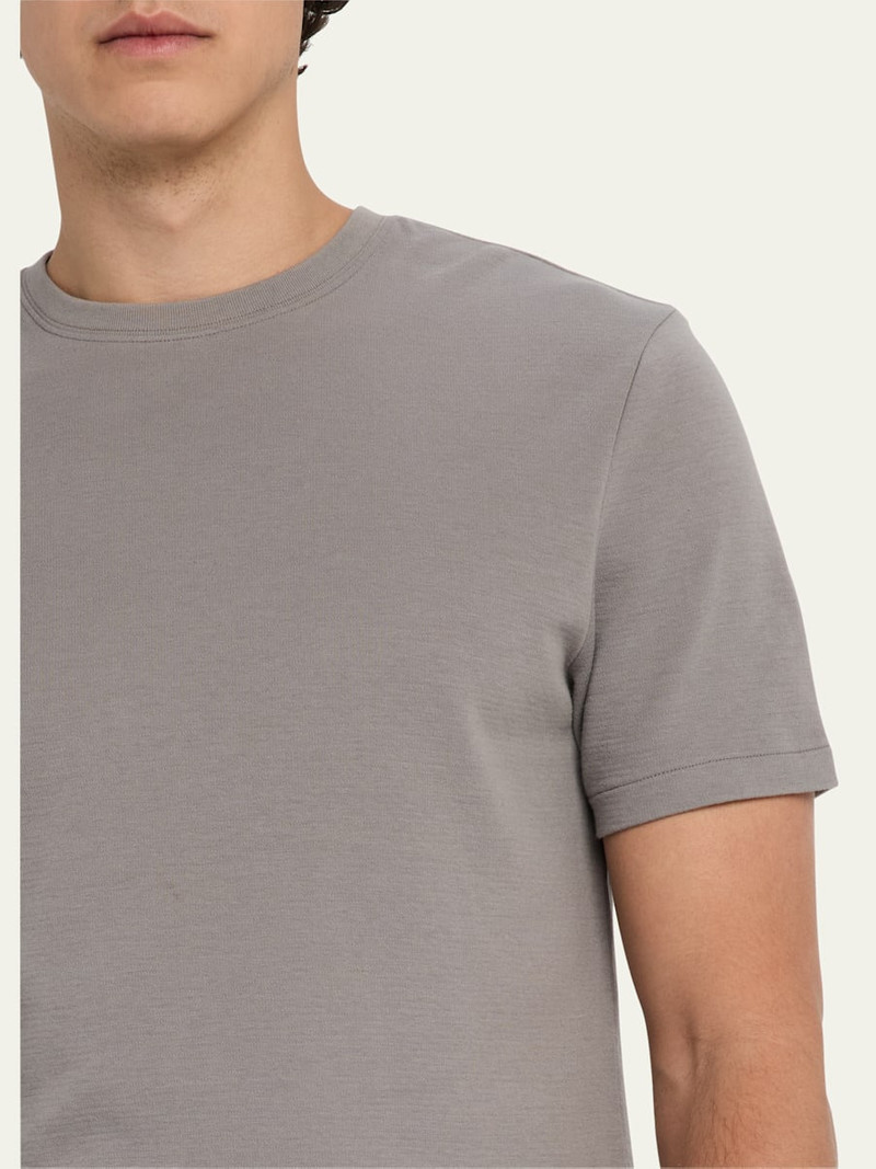 Men's Duo Fold Short Sleeve Tee 5