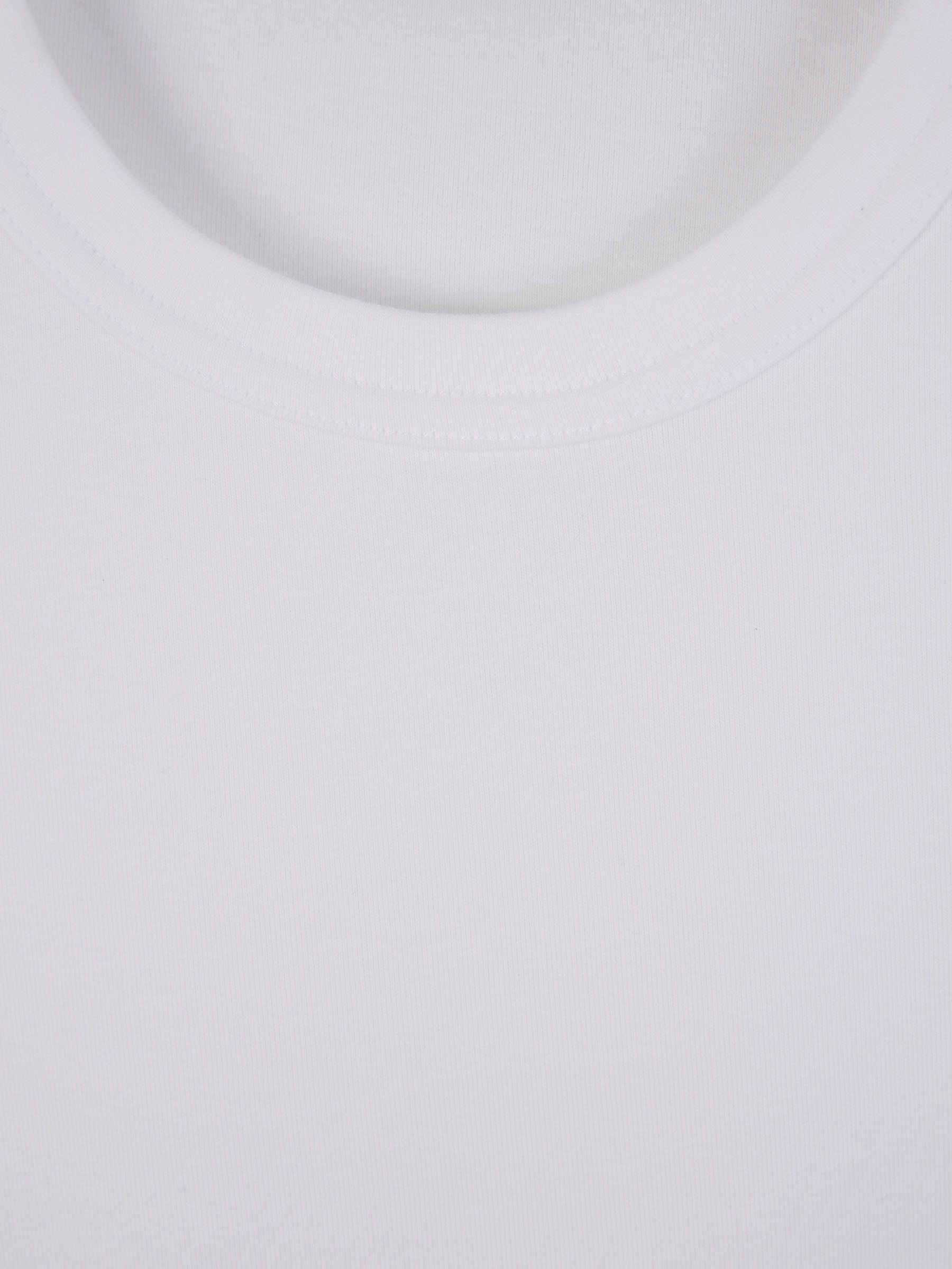 COTTON UNDERSHIRT - 3