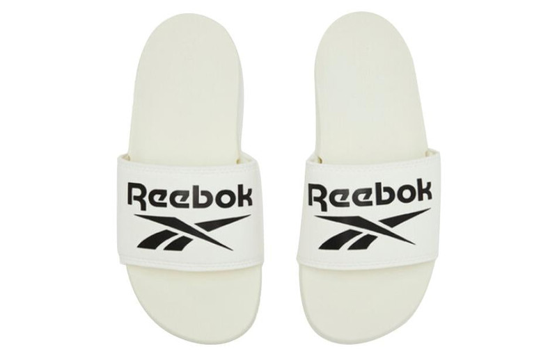 Reebok Reebok Classic Slide 'White' GX8622 outlook