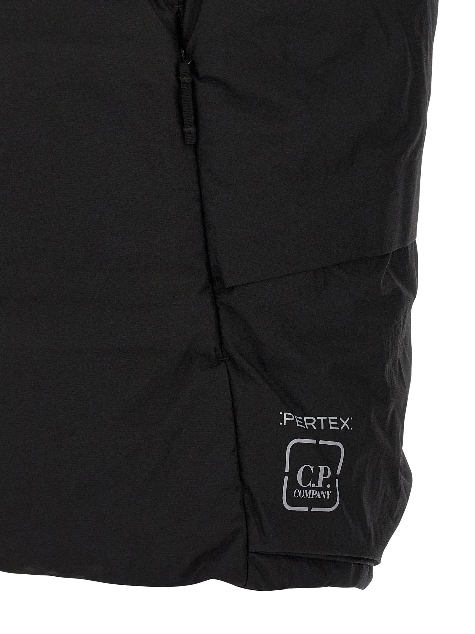 The Metropolis Series Gilet Black - 4