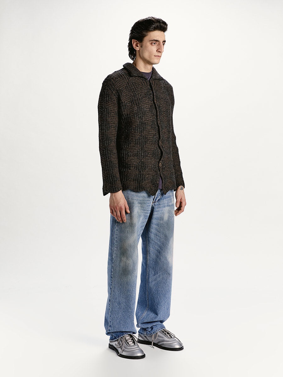 Monghidoro Shirt - 3