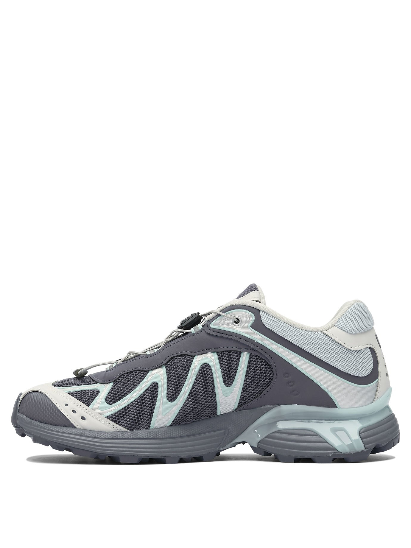 Sneakers & Slip-On Grey - 3