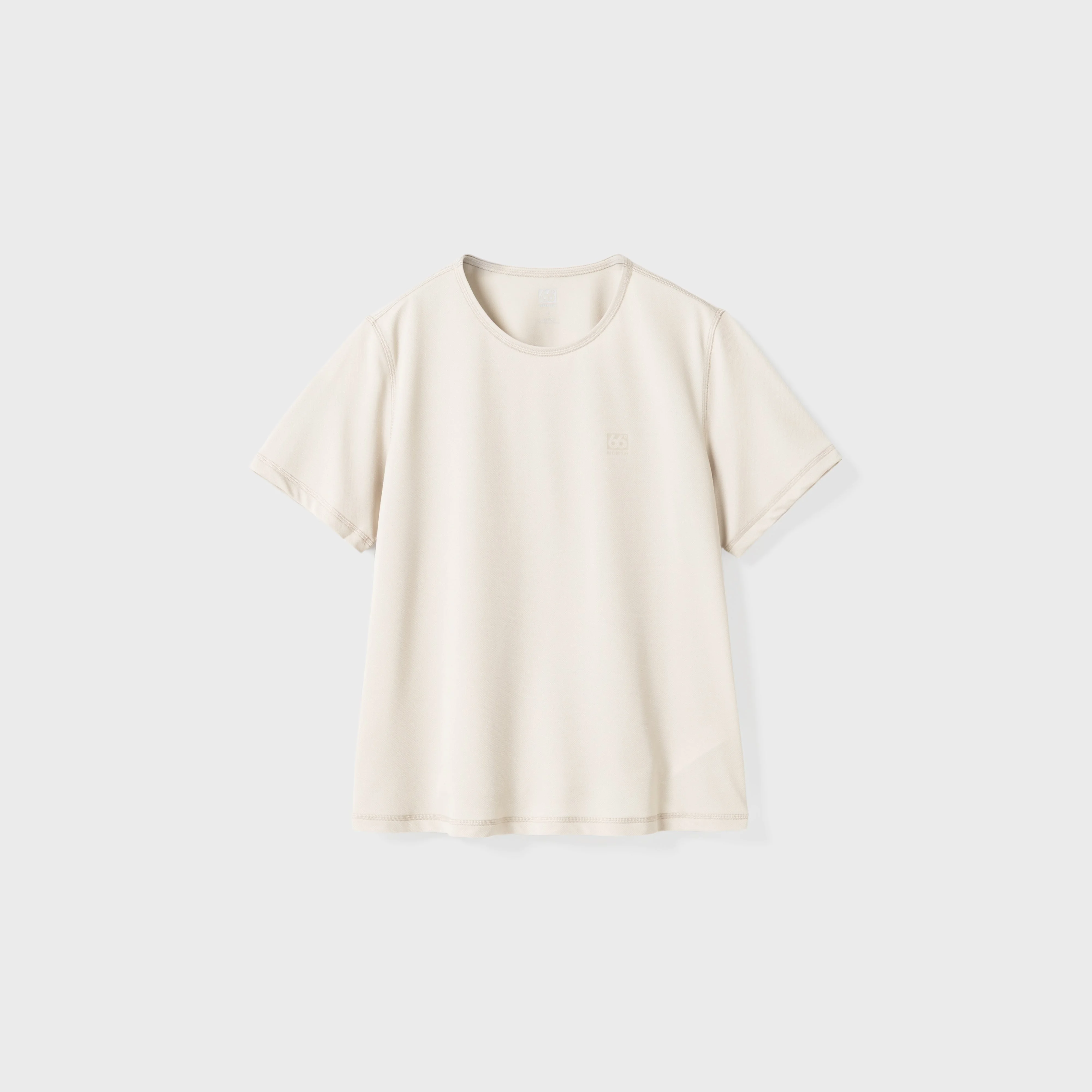 Women's Helgafell Light T- Shirt - 1