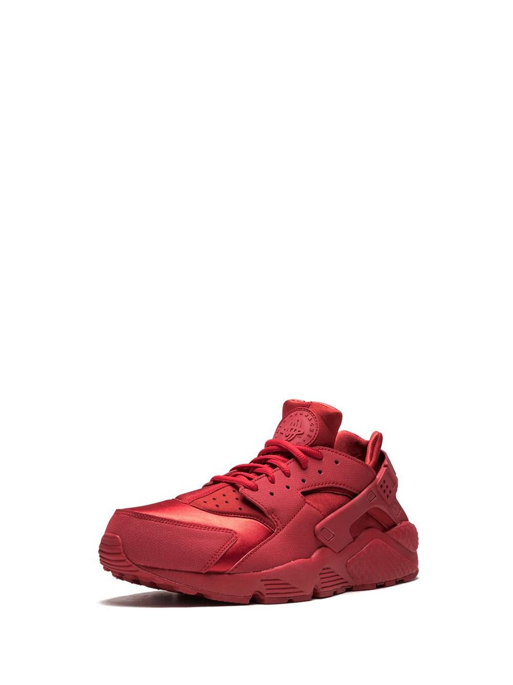 Air Huarache Run ''Gym Red/Gym Red'' sneakers - 4