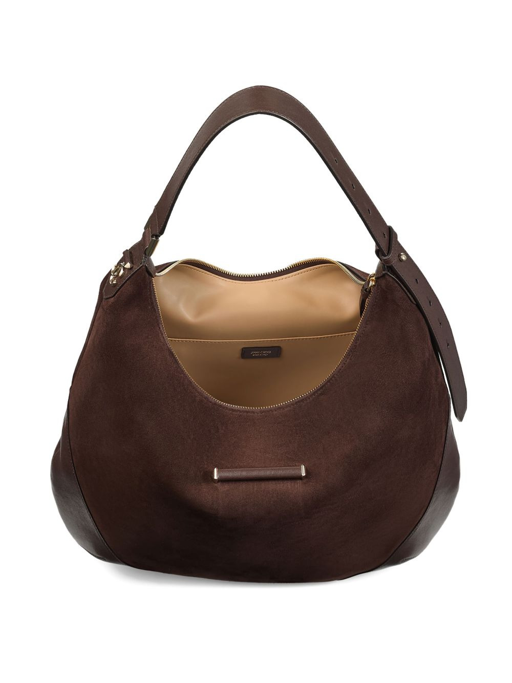medium Bar Hobo bag - 5