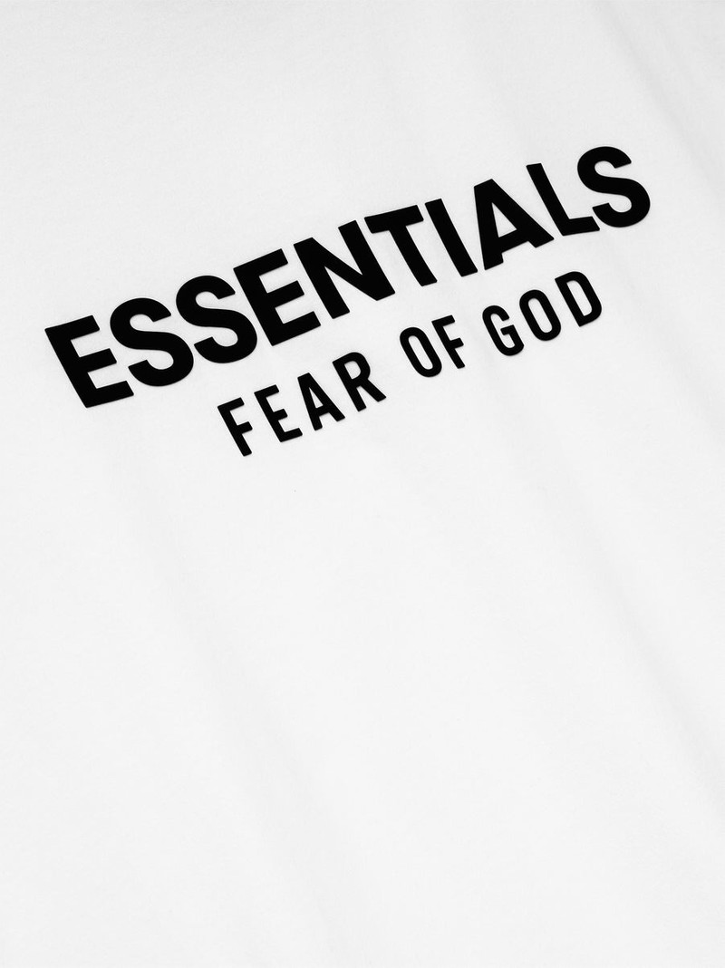ESSENTIALS Classic Long Sleeve Tee outlook