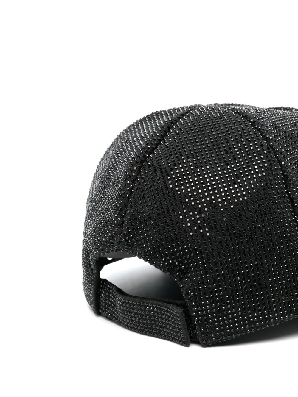 Big Palm embroidered baseball cap - 2