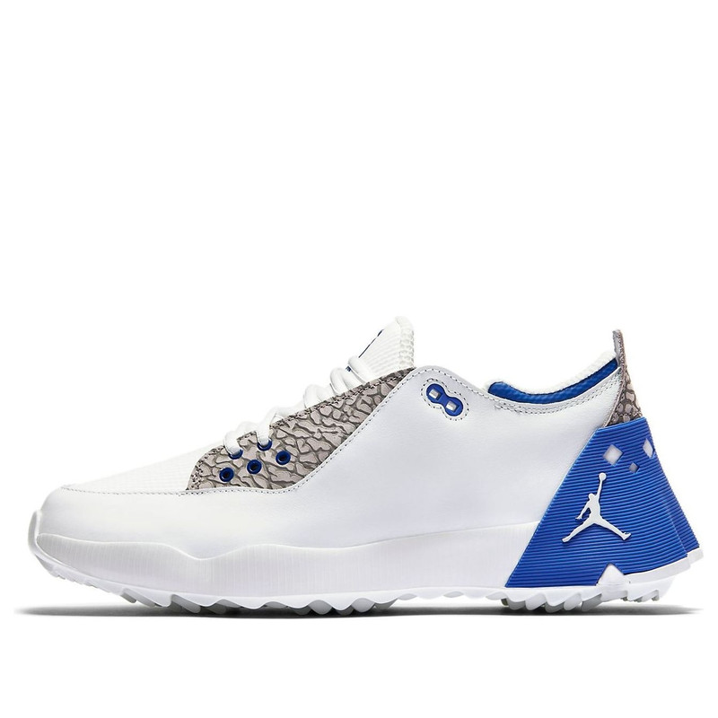 Air Jordan ADG 2 Golf 'True Blue' CT7812-101 - 1