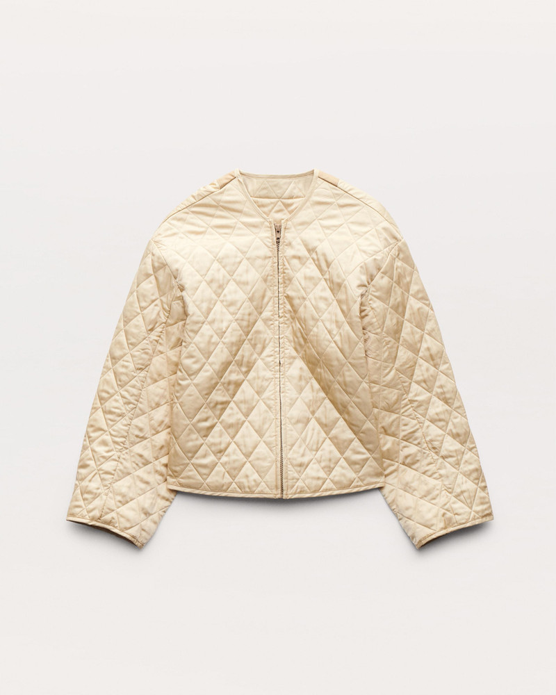 Nonie 2-in-1 Cotton Twill Jacket 7