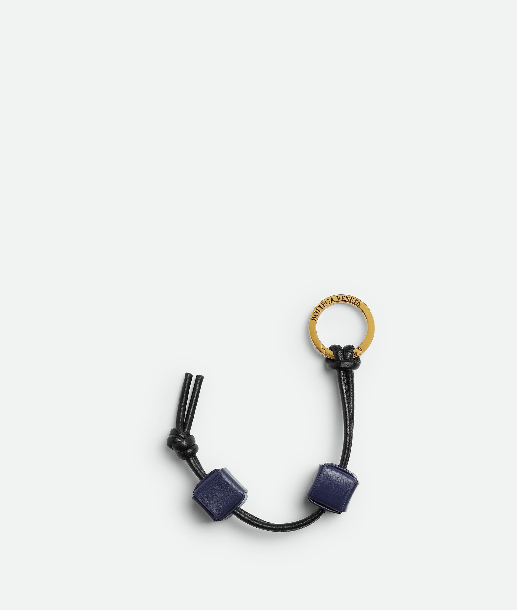 Cube Key Ring - 1