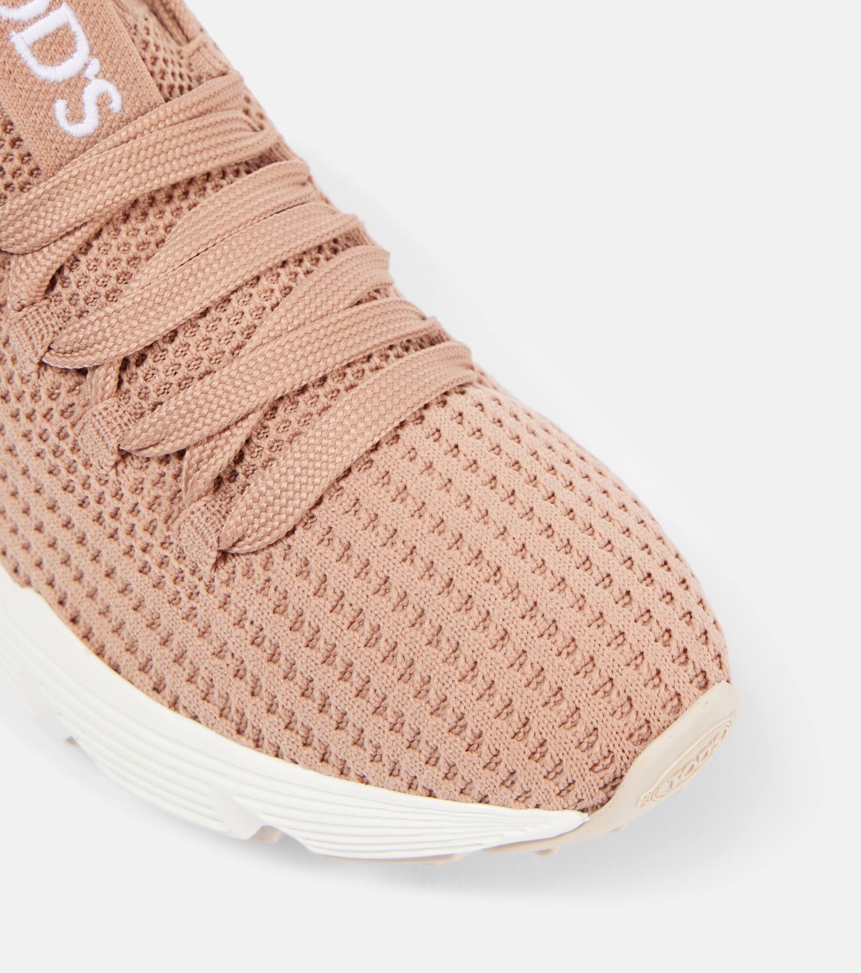 Knitted sneakers - 5