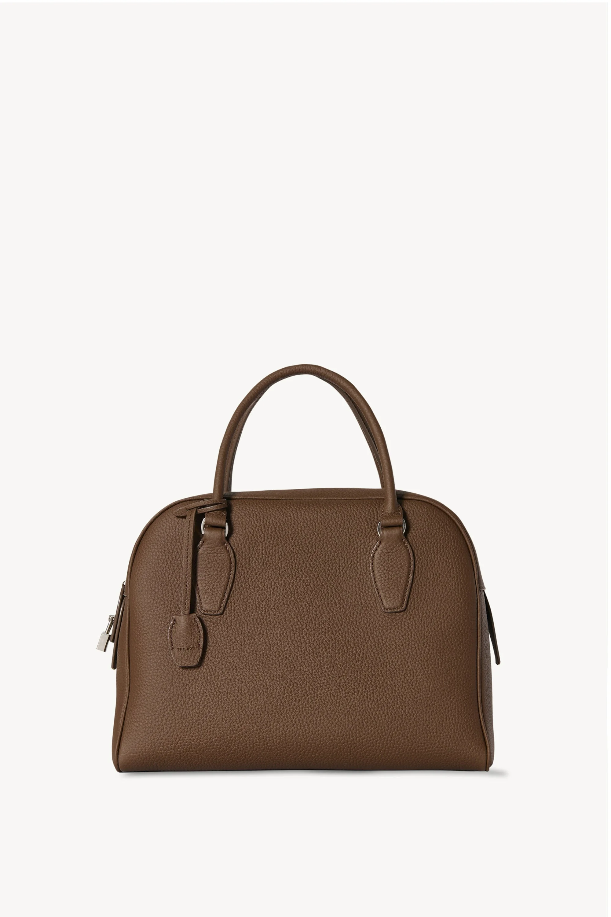 India 12.00 Bag in Leather - 1