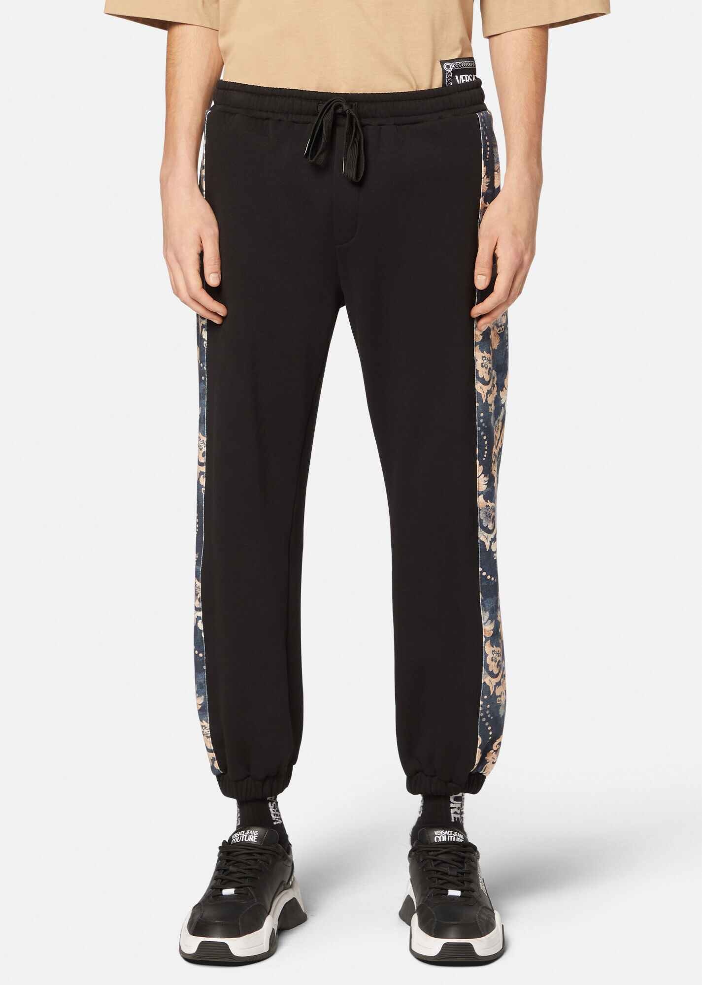Tapestry Couture Sweatpants - 3