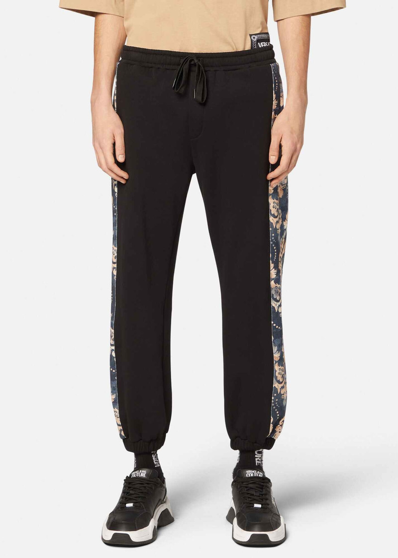 Tapestry Couture Sweatpants 3
