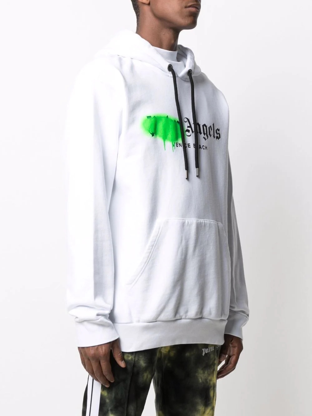 Venice Beach logo hoodie - 3