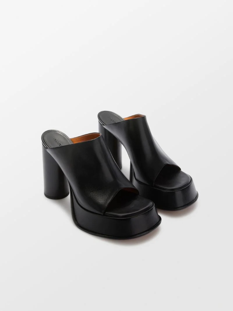 PLATFORM MULE - 2