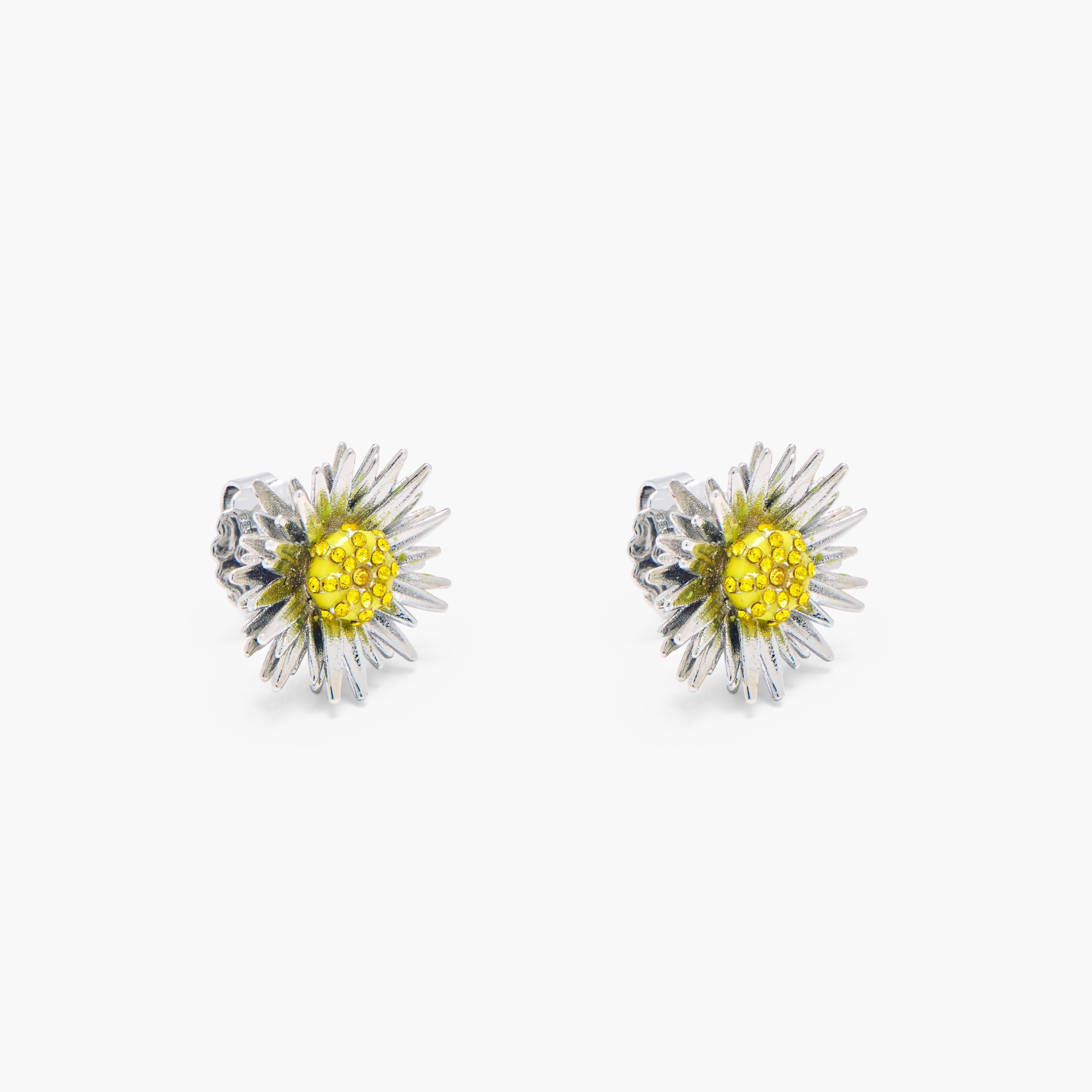 THE FUTURE FLORAL STUDS - 1