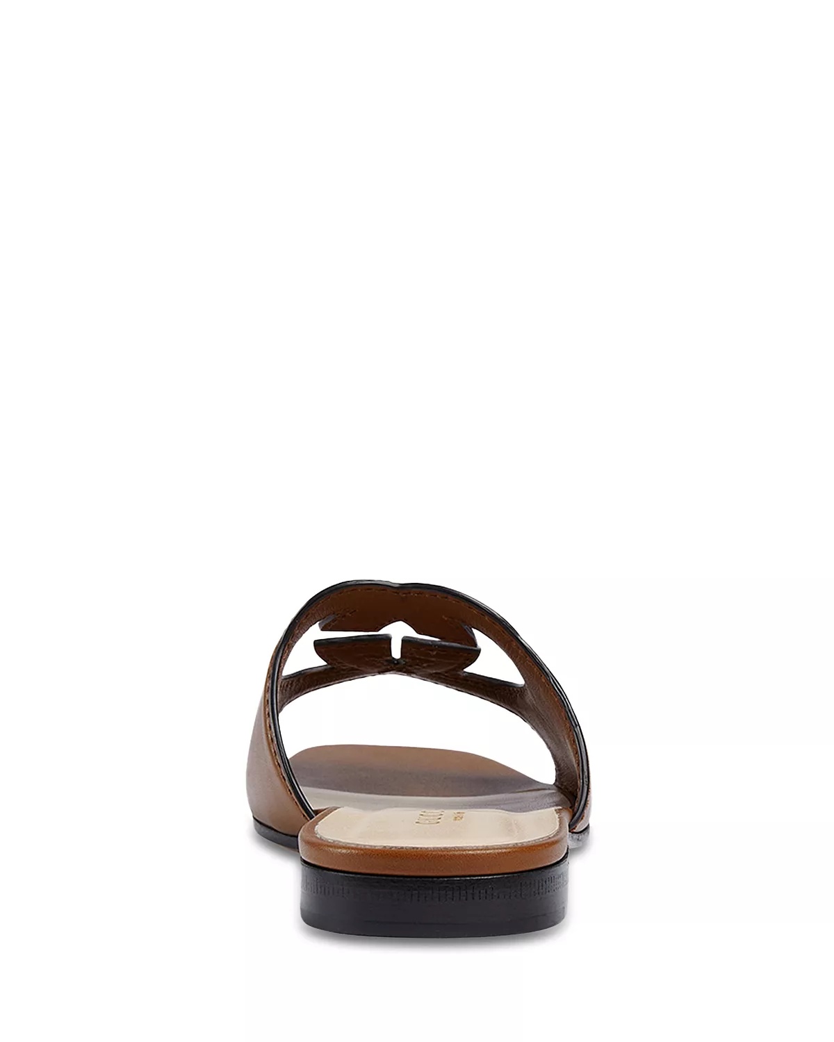 Women's Slip On Slide Sandals - 7