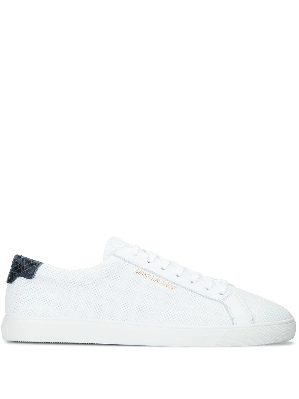 Andy low-top sneakers - 1