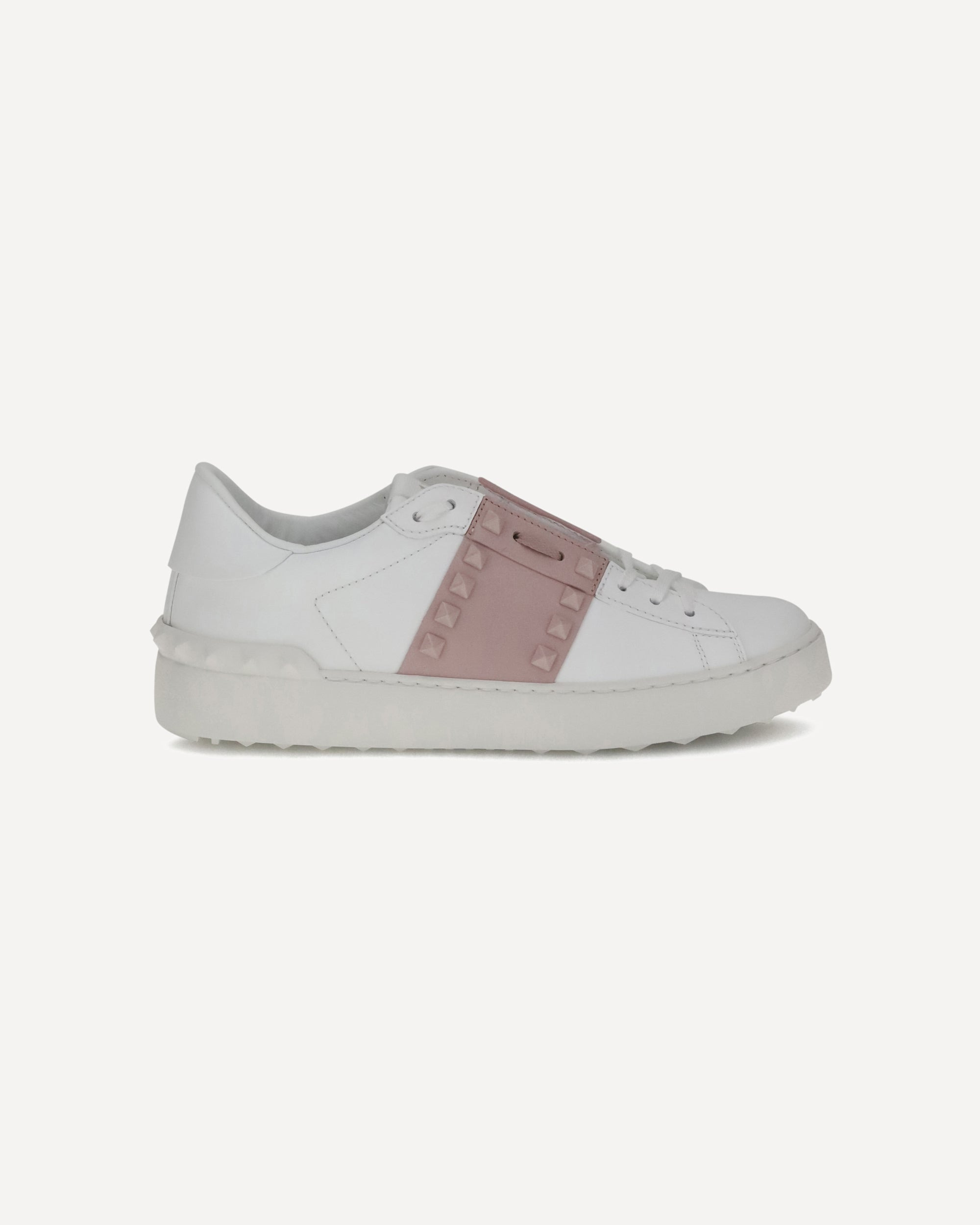 Rockstud Untitled Sneakers - 1