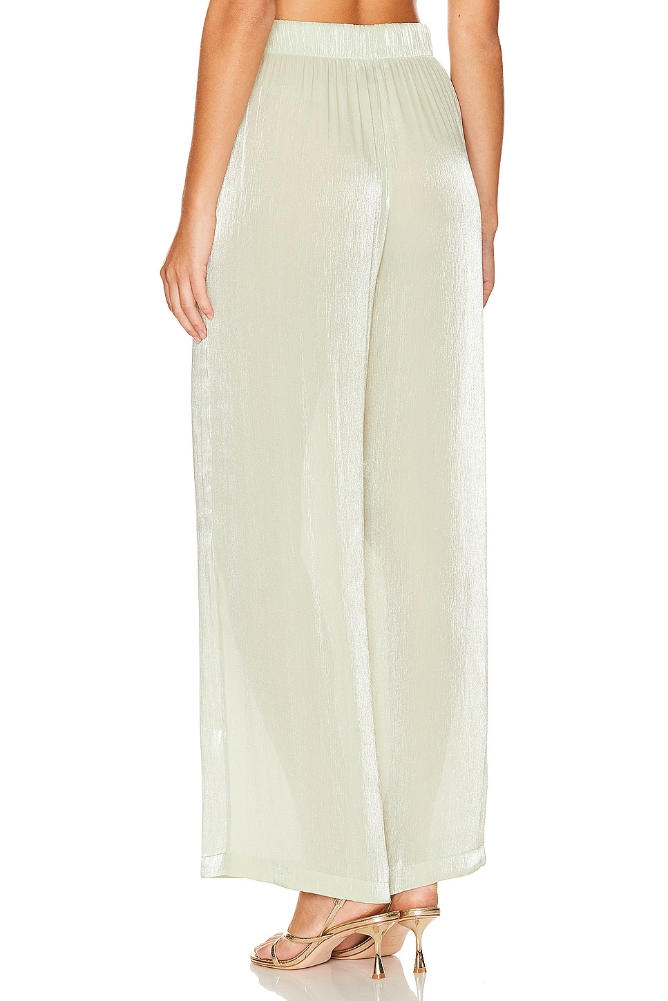 Yvonne Pajama Pant - 3
