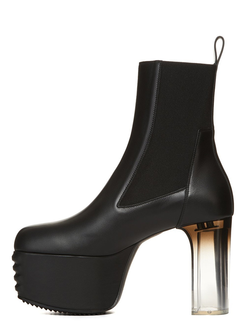 Rick Owens BOOTS outlook