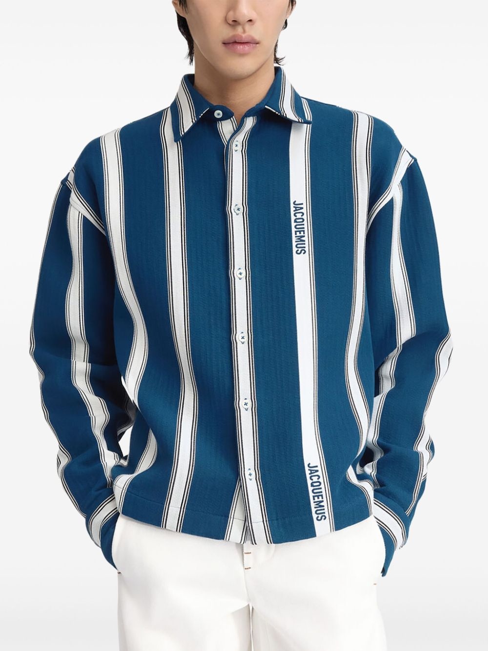 La Chemise Papier shirt - 5