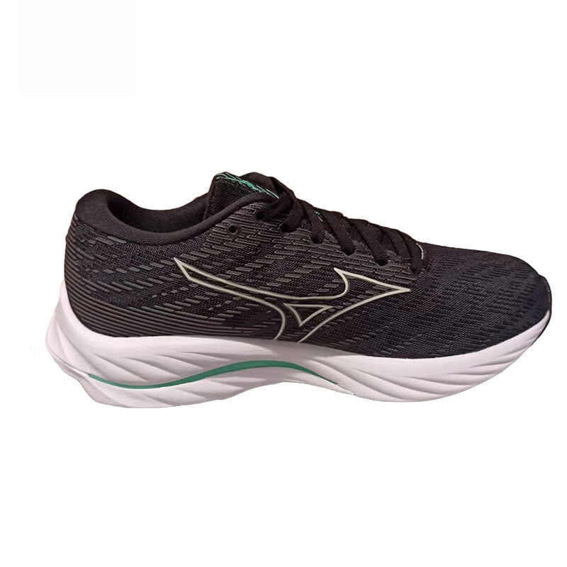 (WMNS) Mizuno Wave Rider 26 'Black' J1GD220372 - 2