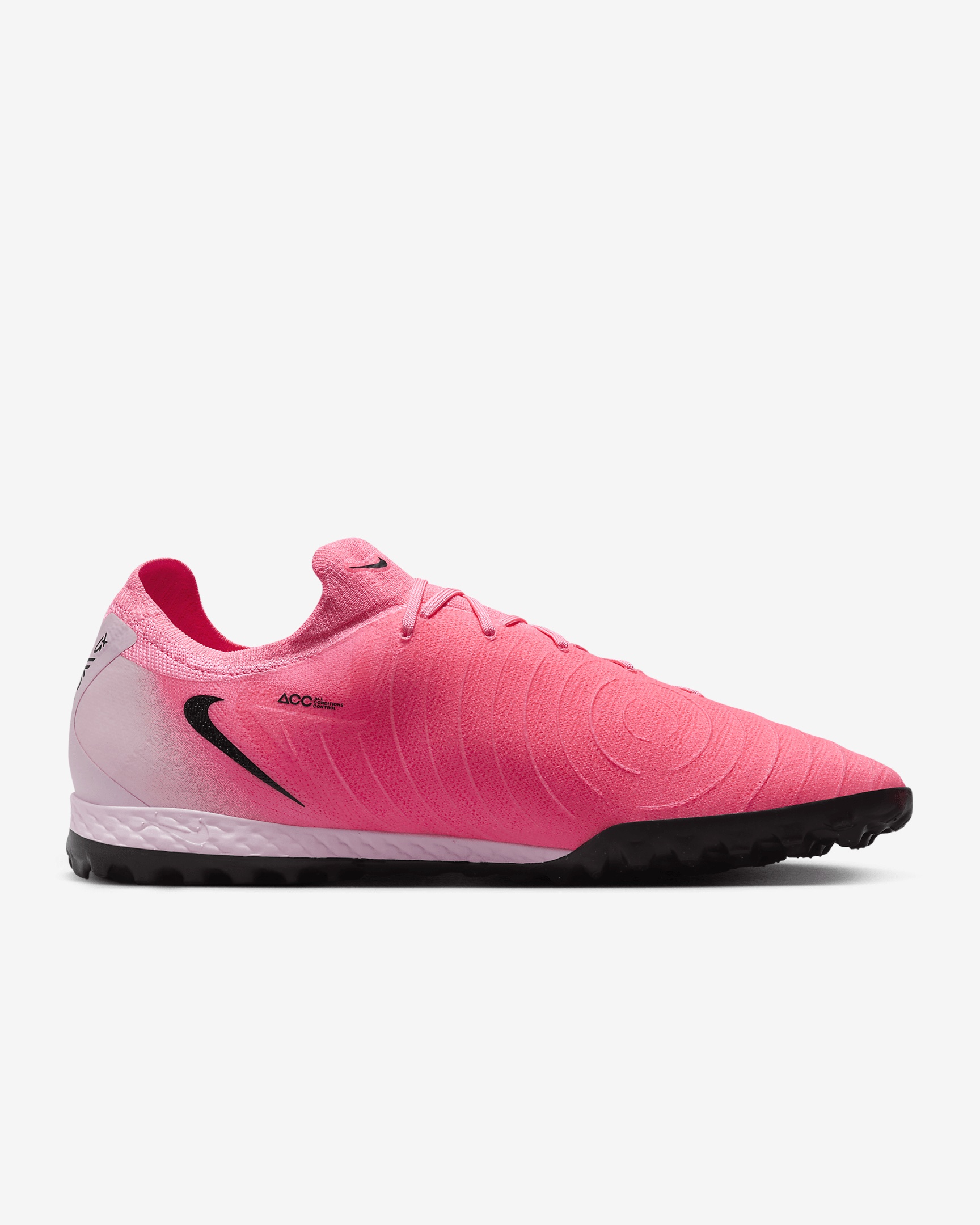 Nike Phantom GX 2 Pro TF Low-Top Soccer Shoes - 3