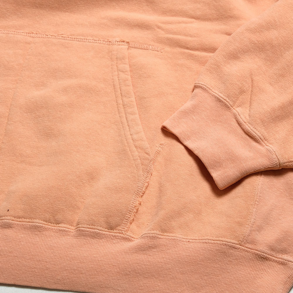 SP Processing Fleece-Lined Hoodie - NOTRE DAME - RN27353104 - 5