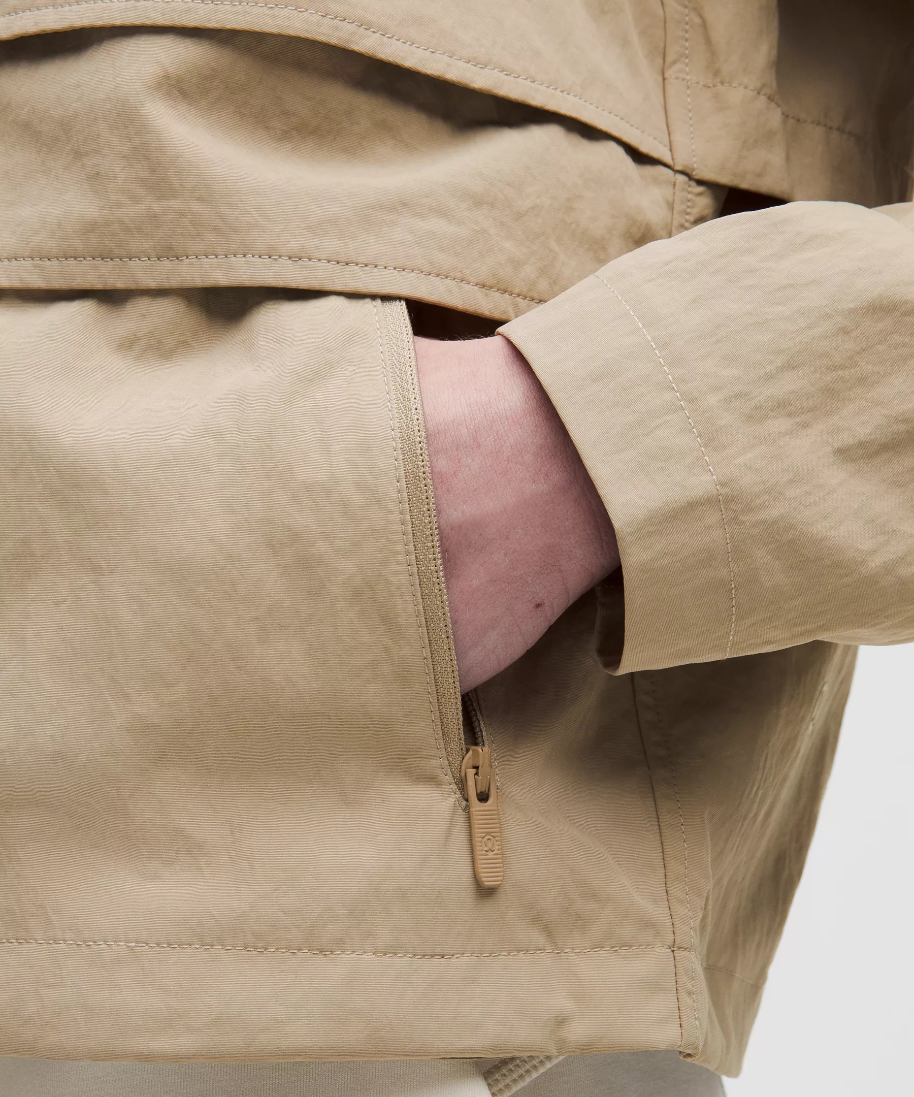 Always Effortless Classic-Fit Jacket - 5